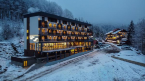 Hotel Ozero Vita